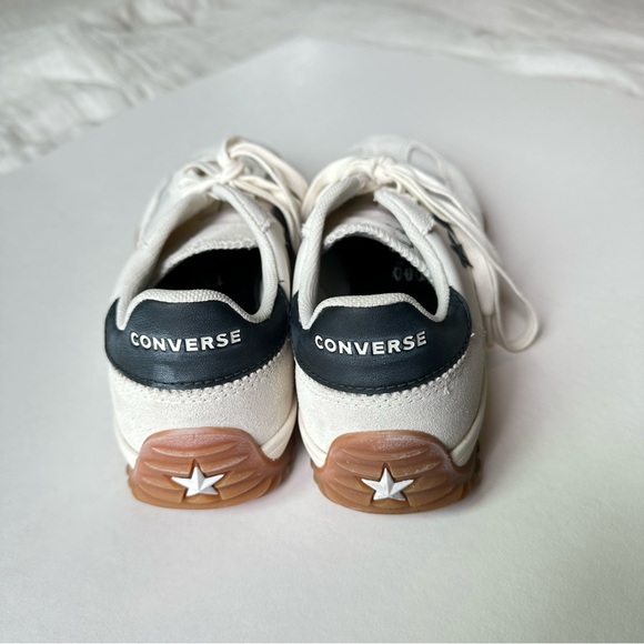 Lightly worn Converse Run Star Trainer - Picture 5 of 5